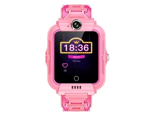 ساعت هوشمند فانتزی مخصوص کودکان ایکس او XO Smart Watch for Kids with 4G LTE H110