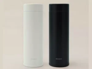 فلاسک سرامیکی شیائومی Xiaomi SJ030301Quange Ceramic Pocket Thermos