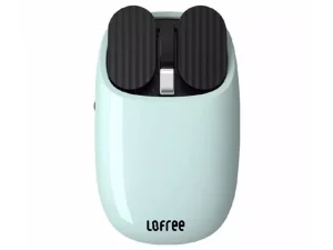 ماوس بی سیم شارژی شیائومی Xiaomi Lofree EP115 Wireless Mouse