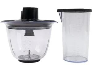 غذاساز سه کاره شیائومی Blender Xiaomi Morphy Richards MR6006