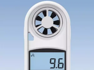 بادسنج دیجیتال شیائومی Xiaomi Youpin DUKA AM-1 Digital Anemometer