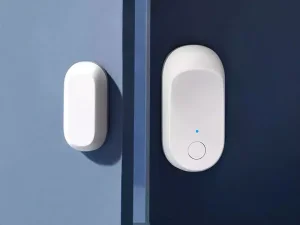 سنسور هوشمند درب و پنجره شیائومی Xiaomi CGH1 Cleargrass BT Door Window Contact Sensor Safety Burglar