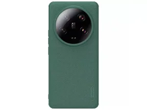 قاب محافظ شیائومی 13 اولترا نیلکین Nillkin Xiaomi 13 Ultra Super Frosted Shield Pro