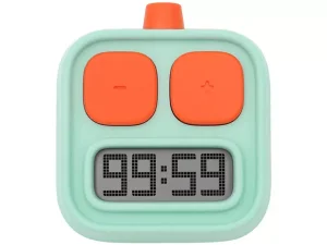 تایمر شمار معکوس timer countdown time management kitchen reminder ins