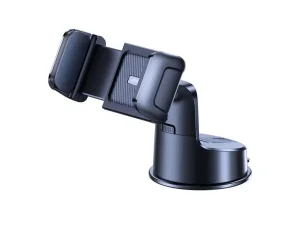 هولدر موبایل رومیزی، شیشه و داشبورد خودرو جویروم Joyroom JR-ZS284 Car Phone Holder