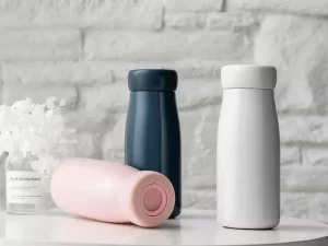 قمقمه مینی شیائومی Xiaomi Youpin Fun Home Mini Thermos Cup 400ML