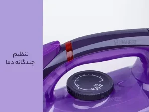 اتو بخار شیائومی Xiaomi Lofans Wireless Steam Iron YD-012V