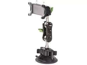 هولدر موبایل داخل خودرو یونیورسال UNIVERSAL Ball Head Basic Sucker Arm for Phone