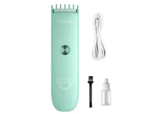 ماشین اصلاح موی سر شیائومی XIAOMI ENCHEN YOYO HAIR CLIPPER