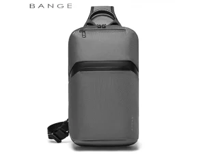 کیف کراس بادی ضد آب بنج Bange BG-7719 Men&#39;s Sling Bag Men&#39;s Sling Bag