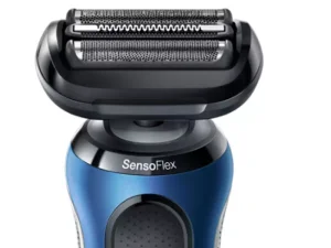 ریش تراش شارژی براون Braun Little Cheetah 6 Series Electric Shaver 60-B1300s