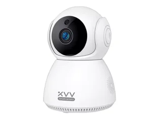 دوربین نظارتی هوشمند شیائومی Xiaomi Xiaovv Smart PTZ Camera 2K Q8 version xvv-3630s-q8