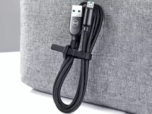 کابل شارژ سریع و انتقال داده میکرو یو اس بی مک دودو Mcdodo CA-711 Micro USB Cable 1.2M