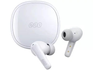 هندزفری بلوتوث دوگوش کیو سی وای QCY T13X Handsfree bluetooth headset