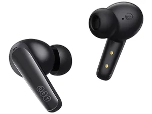 هندزفری بلوتوث دوگوش کیو سی وای QCY T13X Handsfree bluetooth headset