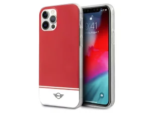 قاب محافظ آیفون 12 و 12 پرو CG Mobile iphone 12/12 Pro BMW MINI Hard Case