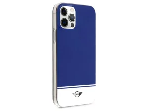 قاب محافظ آیفون 12 و 12 پرو CG Mobile iphone 12/12 Pro BMW MINI Hard Case