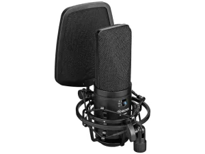 میکروفون استودیویی بویا BOYA BY-M1000 Microphone