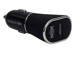 شارژر فندکی سریع ایکس دوریا X-doria Joy Car Charger