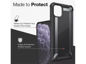 قاب ایکس دوریا آیفون X-Doria Defense Tactical Case iPhone 11 Pro