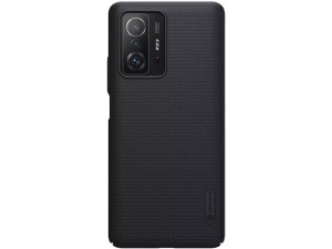 قاب محافظ شیائومی 11 تی و شیائومی 11 تی پرو نیلکین Nillkin Xiaomi 11T/11T Pro Super Frosted Shield case