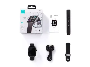 ساعت هوشمند جویروم JOYROOM JR-FT5 Smart Watch