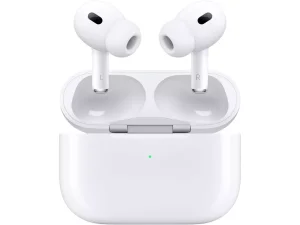 هندزفری اصلی ایرپادز پرو نسل دوم اپل(A3047,A3048,A2968) Apple AirPods Pro 2nd Wireless Ear Buds