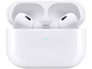 هندزفری اصلی ایرپادز پرو نسل دوم اپل(A3047,A3048,A2968) Apple AirPods Pro 2nd Wireless Ear Buds