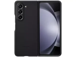 قاب اصلی چرم گلکسی زد فولد 5 سامسونگ SAMSUNG Eco-Leather Case Galaxy Z fold 5 EF-VF946