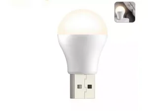 لامپ یو اس بی ایکس او XO Y1 USB Lamp LED Lamp 1W 6500K