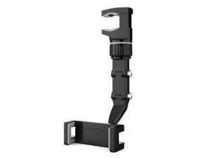 هولدر گوشی موبایل آینه داخل خودرو Universal Car Rearvie Holder Cradle For Cell Phone