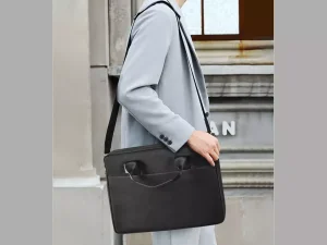 کیف لپ تاپ 14 اینچ ویوو WiWU 14&#39;&#39; Minimalist Laptop Bag