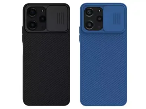 قاب شیائومی ردمی 12 و ردمی نوت 12 آر نیلکین Nillkin Xiaomi Redmi 12 4G/Note 12R 5G CamShield Case