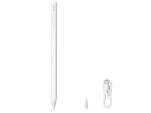 قیمت و خرید قلم لمسی آیپد بیسوس Baseus Smooth Writing Active Wireless Stylus with LED Indicators BS-PS006