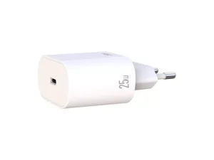 شارژ دیواری تایپ سی 25 وات ایکس او XO L91 PD25W Wall Charger