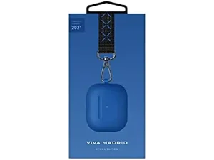 کاور محافظ ایرپاد 3 ویوا مادرید Viva Madrid GORRA Liquid Silicone Case for AirPods 3