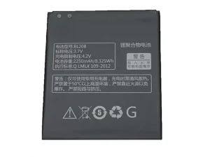 باتری لنوو Lenovo Battery S920 - BL208