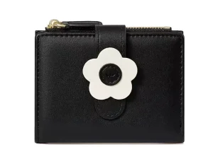 کیف پول زنانه شیک کوچک تائومیک میک با بندینک گلدار TAOMICMIC Y8950 fashion womens cute wallet