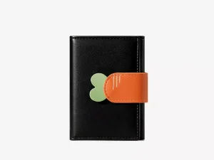 کیف پول فانتزی زنانه و دخترانه تاشو تائومیک میک TAOMICMIC Y8953 women&#39;s short wallet, PU leather card holder