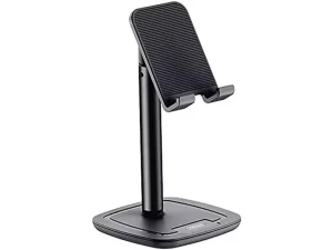 پایه نگهدارنده گوشی و تبلت جویروم Joyrrom Enjoy series desktop phone holder JR-ZS203