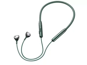 هدفون بلوتوث مغناطیسی جویروم JOYROOM Magnetic Neckband Headphone JR-D6