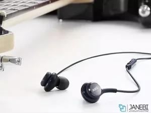 هندزفری اصلی سامسونگ Samsung AKG EO-IG955 Type-C Earphone