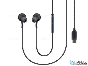 هندزفری اصلی سامسونگ Samsung AKG EO-IG955 Type-C Earphone