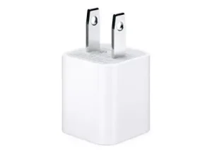 شارژر اصلی اپل آیفون Apple iPhone 5W USB Power Adapter