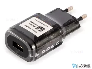 شارژر و کابل اصلی ال جی LG 1.8A MCS-04 Travel Charger Adapter