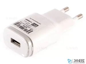 شارژر و کابل اصلی ال جی LG 1.8A MCS-04 Travel Charger Adapter