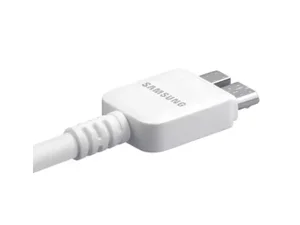 شارژر و کابل اصلی سامسونگ Samsung Galaxy Note 3 Charger Adapter