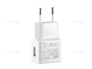 شارژر و کابل اصلی سامسونگ Samsung Galaxy Note 3 Charger Adapter