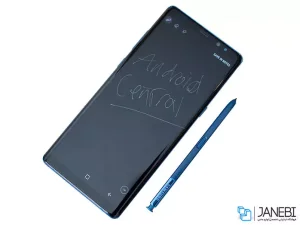 قلم اصلی سامسونگ نوت Samsung S Pen for Galaxy Note 9