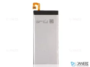 باتری اصلی سامسونگ Samsung EB-BG571ABE J5 Prime - on5 2016 Battery